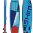 SUP (САП) Доска MISHIMO FLY AIR BLUE 11’ (335см)