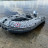 Лодка MISHIMO BIG FLOOR DF 360