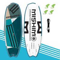 SUP (САП) Доска MISHIMO Fishing BIG-PRO10.6