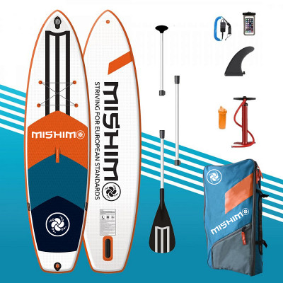 SUP (САП) Доска MISHIMO Grand 10.8 
