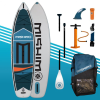 SUP (САП) Доска MISHIMO NAOMI SPORT 10.6