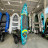 SUP (САП) Доска MISHIMO PRO-MAX Light Teal 12,6’ (385см)