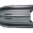 ЛОДКА MISHIMO PRO 350 (Мишимо Про)
