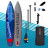 SUP (САП) Доска MISHIMO SPORT 12.6