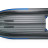ЛОДКА MISHIMO PRO 430 (Мишимо Про)