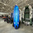 SUP (САП) Доска MISHIMO STAR TREK 11.4’ (350см)