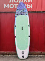 SUP (САП) Доска MISHIMO TURTLE 10(305)