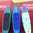 SUP (САП) Доска MISHIMO TURTLE 10(305)