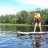 SUP (САП) Доска MISHIMO TURTLE 10(305)
