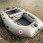 Лодка MISHIMO RIVER JET 390 под водомет
