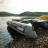 Лодка MISHIMO RIVER JET 390 под водомет