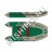 Лодка MISHIMO RIVER JET 390 под водомет