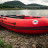 Лодка MISHIMO RIVER JET 410 под водомет