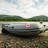 Лодка MISHIMO RIVER JET 410 под водомет