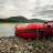 Лодка MISHIMO RIVER JET 430 под водомет