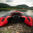 Лодка MISHIMO RIVER JET 460 под водомет