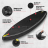 SUP (САП) ДОСКА MISHIMO CARBON DARKSIDE 11’ (335СМ)