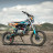 Питбайк SHARMAX PowerMax 145 MIAMI