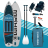 SUP (САП) Доска MISHIMO BIG-SPORT 12.6