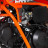 Питбайк SHARMAX PowerMax Mini 140