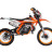 Питбайк SHARMAX PowerMax Mini 140