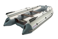 ЛОДКА MISHIMO FAMILY LITE 400 (Мишимо Фэмили Лайт)