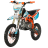 Питбайк KAYO Basic YX125