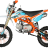 Питбайк KAYO Basic YX125