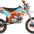 Питбайк KAYO Basic YX125