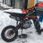 Питбайк KAYO Basic YX125