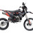 Питбайк BSE PH150 19/16
