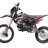 Питбайк BSE PH150 19/16