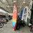 SUP (САП) Доска MISHIMO CRAZY-LINE 10.6’ (325см)