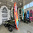 SUP (САП) Доска MISHIMO CRAZY-LINE 10.6’ (325см)