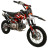 Питбайк KAYO Mini TD125 2024