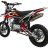 Питбайк KAYO Mini TD125 2024