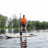 SUP (САП) Доска MISHIMO DINO 10(305)
