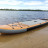 SUP (САП) Доска MISHIMO DINO 10(305)