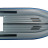 ЛОДКА MISHIMO LITE DF 370 (Мишимо Лайт ДФ)