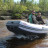 ЛОДКА MISHIMO LITE DF 370 (Мишимо Лайт ДФ)