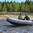 ЛОДКА MISHIMO LITE DF 400 (Мишимо Лайт ДФ)