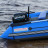 ЛОДКА MISHIMO SPORT 370 (Мишимо Спорт)
