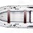 ЛОДКА MISHIMO SPORT 400 (Мишимо Спорт)