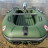 Лодка MISHIMO BIG FLOOR 400