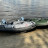 Лодка MISHIMO BIG FLOOR 400